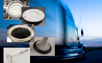 Zircotec Helping to Deliver Carbon-Zero Truck Engine Revolution