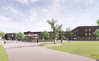 Morgan Sindall Construction Selected as Preferred Bidder for £36 Million Low Carbon Buckinghamshire Secondary School
