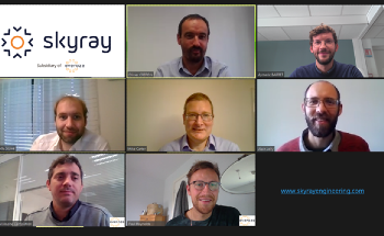 Everoze Creates Skyray to Design and Engineer Great Solar PV Projects