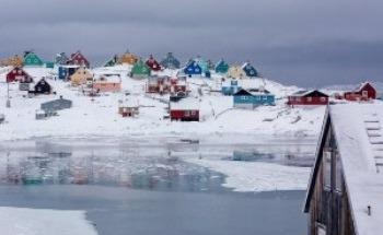 Study Reveals How Climate Change Could Result in Irreversible Sea-Level Rise
