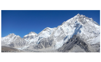 Mountain Venting Could be Potential Source of Atmospheric Particles in Troposphere