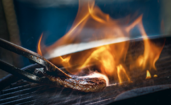 Emissions from Cooking Stay Longer in Air and Add to Climate Change