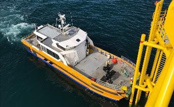 ORE Catapult and the Workboat Association to Consider Key Areas for Technology Innovation