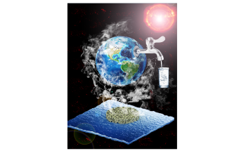 New Technology can Remove Harmful Pollutants from Drinking Water