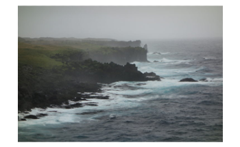 Westerly Winds Could Intensify, Migrate Poleward with Climate Change