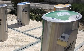 Engineering Firm Gears Up Waste Management Wake Up in the UK