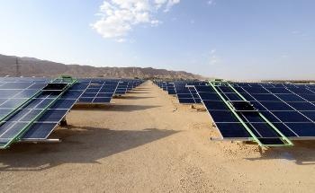 Ecoppia Signed Another Significant Project of 450MW with Solar Leader Azure Power