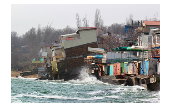Study Indicates Sea-Level Rise Could be Higher than Predicted