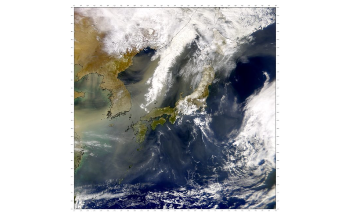 New Method can Help Assess Impact of Westerly Winds on Future Climate Change