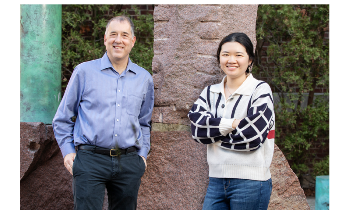 New Copper-Polymer Electrode can Help Recycle Excess CO2 into Ethylene