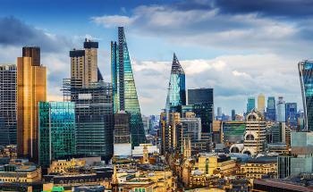 Surrey Awarded £1.8m to Lead Study on Effects Tall Buildings have on Urban Environment
