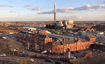Nottingham Opts for Open-Source IoT Technology to Optimize its Electric Vehicle Fleet