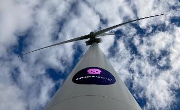 Blow Those Costs Away: Octopus Energy Launches World’s First Electricity Tariff that Gets Cheaper When it’s Windy