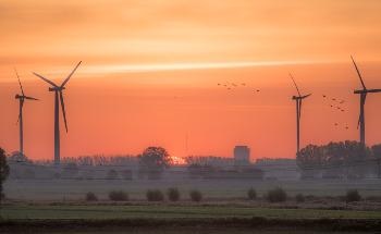 ArcVera Renewables Achieves IECRE Approval for Wind Power Performance Testing Services