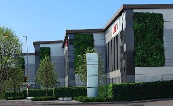 SEGRO to Deliver Greenest Site in London
