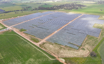 VivoPower International PLC Announces Completion of Electrical Works for 39 MWdc Molong Solar Farm