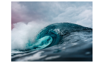 New Catalyst Efficiently Produces Drinking Water, Hydrogen from Seawater