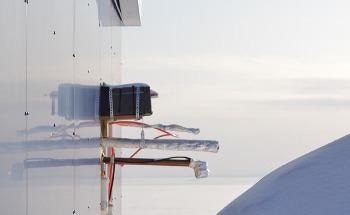 Study Offers More Insight into Future of Sea Ice Melting and Arctic Atmosphere
