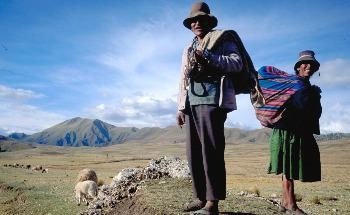 Indigenous Peoples are Critical to Building a More Sustainable Post-Pandemic World, Says IFAD President