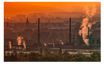 Reductions in Aerosol Emissions During Lockdown had Warming Impact