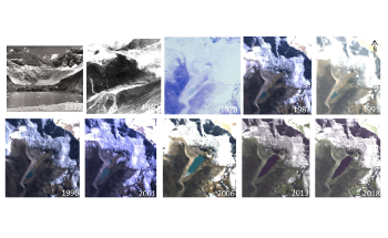 Human-Induced Climate Change Directly Linked to Flood Risk in Glacial Lakes