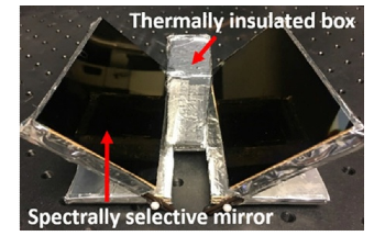 Passive Cooling System can Reduce Cooling and Heating Costs, Reduce CO2 Emissions