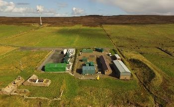 EMEC and H2GO Power Trial AI Green Hydrogen Technology