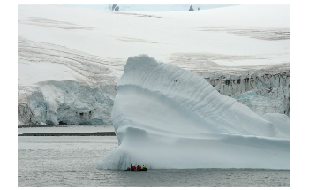 Study Describes Key Stage in the Beginning of Great Glaciations