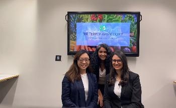 Students and SMEs Hold Keys to Ending Waste