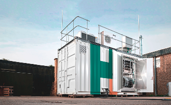 Green Hydrogen Systems Gears up for the Rising Demand with Brand New Production Facilities