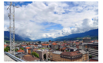 Traffic Restrictions During Lockdown Led to a Sharp Decline in Air Pollutant Emissions