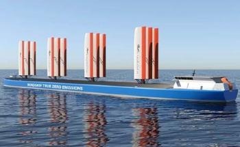 Windship Technology Confirms Attendance at the Society of Maritime Industries Conference 2021