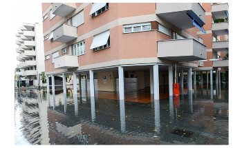 Sea Level Rise Causes Increase in Nuisance Flooding on U.S. Coasts