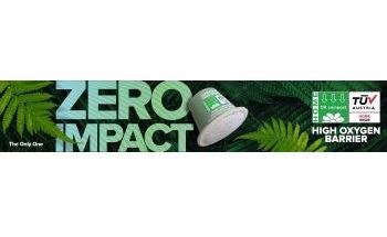 Capsul’in Pro Launches World’s First Home Compostable Coffee Capsule