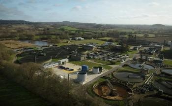 Coventry University and Severn Trent in Partnership to Convert Sewage Waste into Hydrogen