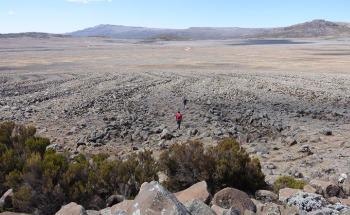 Study Reveals Extent and Impact of Climate Change on Tropical Mountains