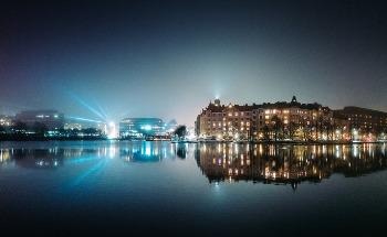 Helsinki Energy Challenge: Four International Award Winners Announced