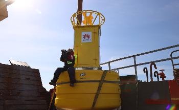 New First-Time Study to Examine the Impact of Ocean Noise Pollution on Ireland’s Marine Life