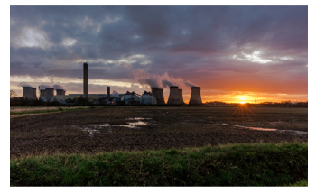 Study Explains Why Commercial Carbon Capture and Sequestration Ends in Failure