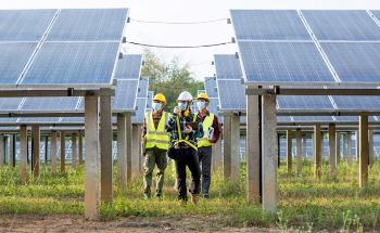 Study Illustrates Impact of Coronavirus on the Energy Sector