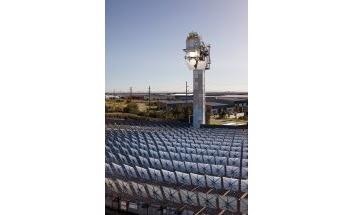 CSIRO Plays Part in US Next-Gen Solar Thermal Technology