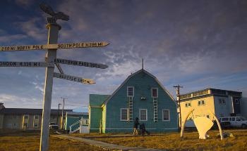 Water Scarcity in Rural Alaska is Worsening with Climate Change