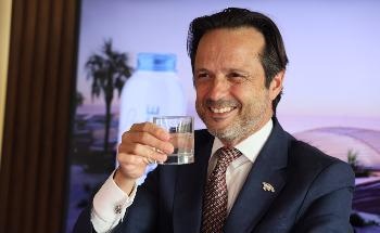 Global Sustainability Leaders the Red Sea Development Company and SOURCE Global, PBC Join Forces to Set New Standard for Sustainable Bottled Water