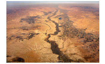 New Way to Overcome the Growing Water Crisis in Jordan