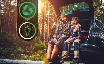 KRAIBURG TPE is Supplying New Solutions that Push the Plastics Circular Economy Forward