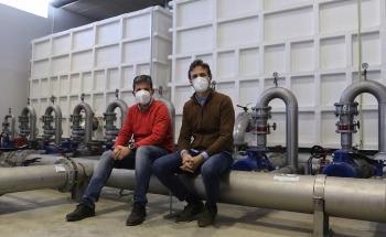 New Economical Technology Leverages Excess Pressure on Power Grid to Produce Energy