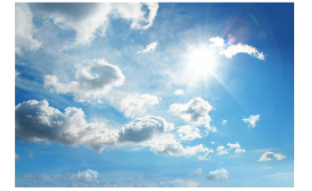 Researchers Explore the Effect of Solar Climate Interventions on Ecology