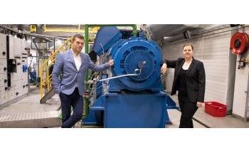 New Solutions for Clean, Efficient Marine and Off-Road Transport