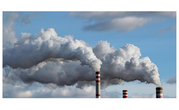 Scientists Discover Third Liquid Phase in Atmospheric Aerosol Particles