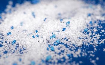 Microplastics Spiral the Globe in the Atmosphere